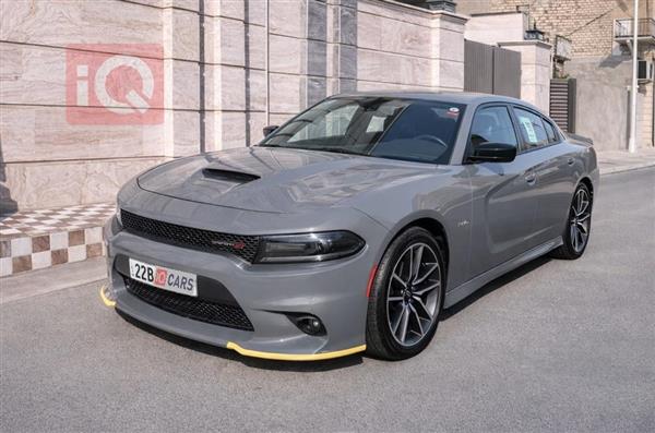 دودج تشارجر 2023 للبيع في العراق - الحلة